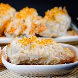 เกี๊ยวซ่าส์วุ้นเส้น