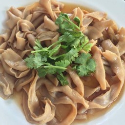 ไส้เป็ด