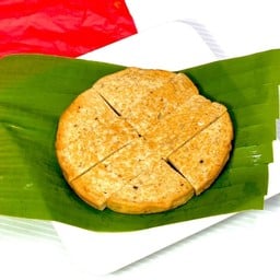 หมูยอทอด