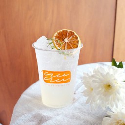 Lemon Soda