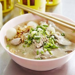 ก๋วยเตี๋ยวนายโอ