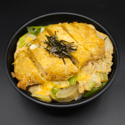F24 - คัตสึด้งหมู
