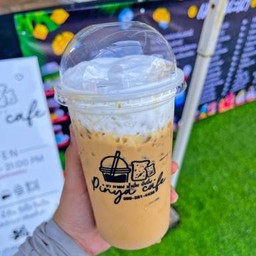 กาแฟโบราณ