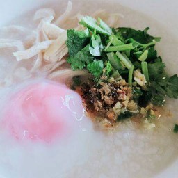 ข้าวต้มไก่