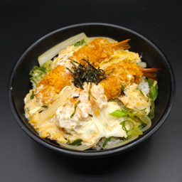 F26 - คัตสึด้งกุ้ง