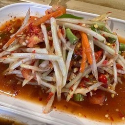 ตำปูไทย