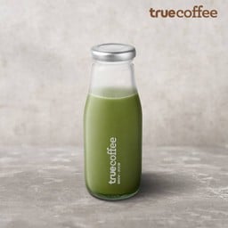 Nishio Matcha Latte (Bottle)
