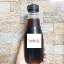 น้ำดองซีอิ๊วญี่ปุ่น ขนาด 250 ml