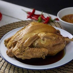 ข้าวแกงร้อยล้าน