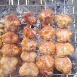 ไส้กรอกอีสานต้นขาม