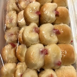 รังนกหิมะ บางใหญ่