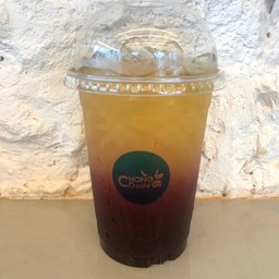 ชา มิกซ์เบอรี่