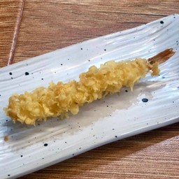 SHRIMP TEMPURA
