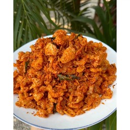 น้ำพริกกากหมูแซ่บ