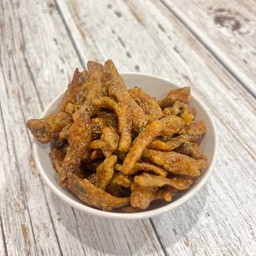 ปลากรอบ