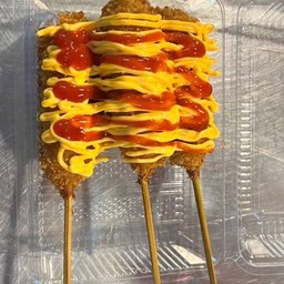 คอร์นด็อก