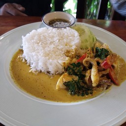 ร้านบ่าวเอก