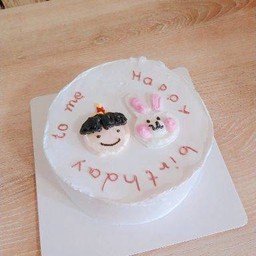 48.ผู้ชายกระต่าย