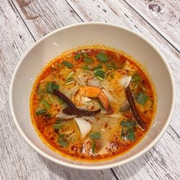 ต้มยำรวมมิตร