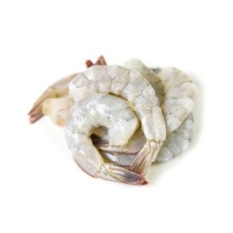 กุ้งขาว