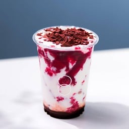 Strawberry Chocolate