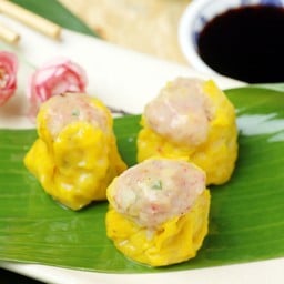 ขนมจีบปู