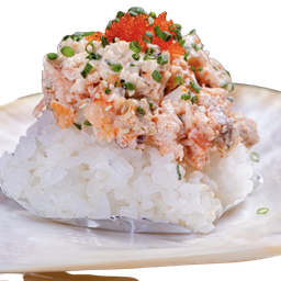 ไดนาไม๊ (ซีฟู้ดอบสไปซี่เมโย)