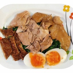 ขาหมูเปล่า