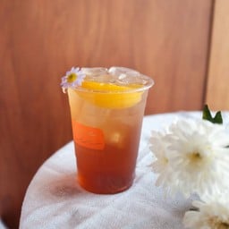 Peach Tea