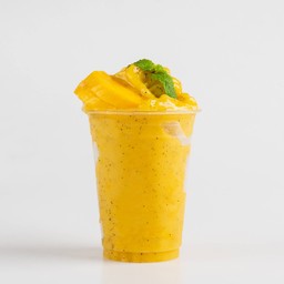 สมูทตี้ มะม่วงพริกเกลือ