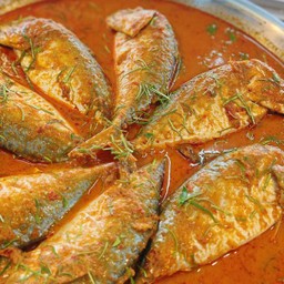 ปลาทูฉู่ฉี่