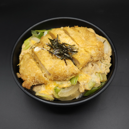 F24 - คัตสึด้งหมู