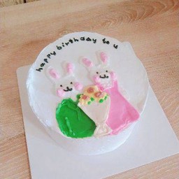 50.กระต่ายคู่รัก