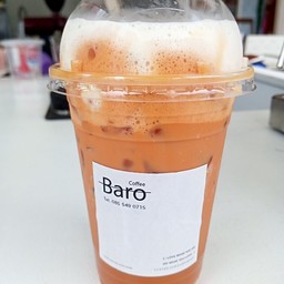 coffee Baro
