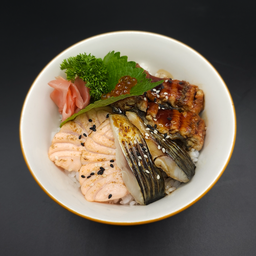 F12 - ข้าวหน้าเบิร์น