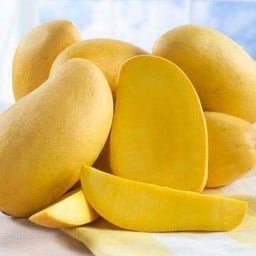 มะม่วงโชคอนันต์ 1 กิโลกรัม