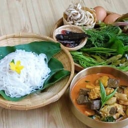 ก๋วยจั๊บอุบลโกเฮง