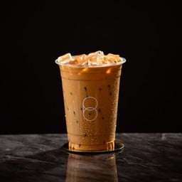 Iced Espresso
