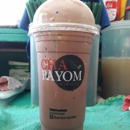 Chapayom ตลาดฉัตรไพลิน ฉัตรไพลิน