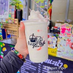 โยเกิร์ตปั่นปีโป้