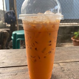 ชาไทยเย็น