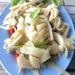 สไบนางลวกจิ้ม