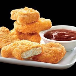 Chicken Nugget 8