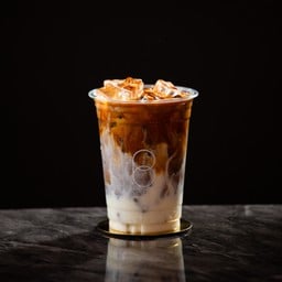 Iced Latte
