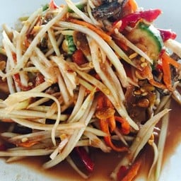 ข้าวเหนียวไก่ย่าง  อุบล