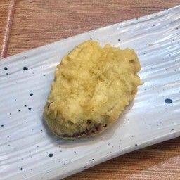 Japanese Sweet Potato