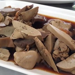 ตับเป็ด