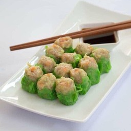 ขนมจีบ ปู