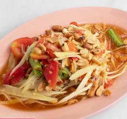 ตำไทยปู