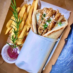 Gyros Chicken